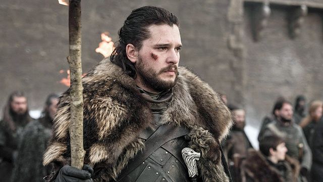 bild aus der news "The Chair": Das wird die erste Netflix-Serie der "Game of Thrones"-Macher 
