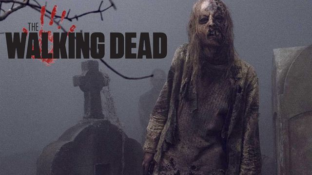 "The Walking Dead": So kam es zur Ekel-Sex-Szene und so reagieren die Fans