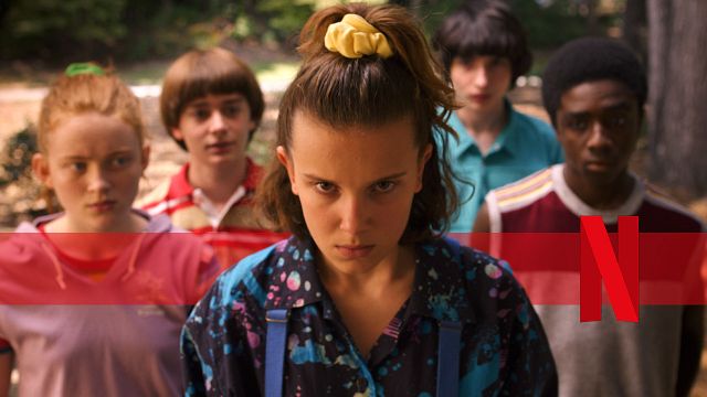 bild aus der news Wird nicht alle "Stranger Things"-Fans freuen: Diese Figur spielt in Staffel 4 eine noch größere Rolle