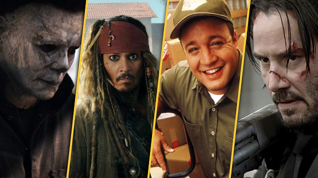 bild aus der news Schnäppchen auf DVD & Blu-ray: Gleich 4 Amazon-Aktionen enden heute – von "John Wick" bis "Halloween"