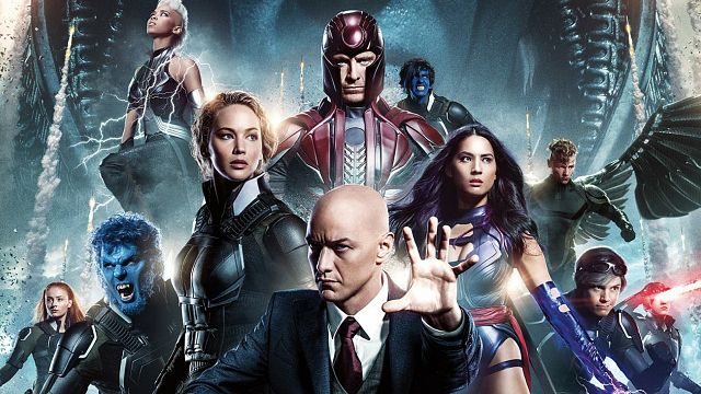 bild aus der news Ein Mutant in "Shang-Chi"? So könnten die X-Men ins MCU kommen