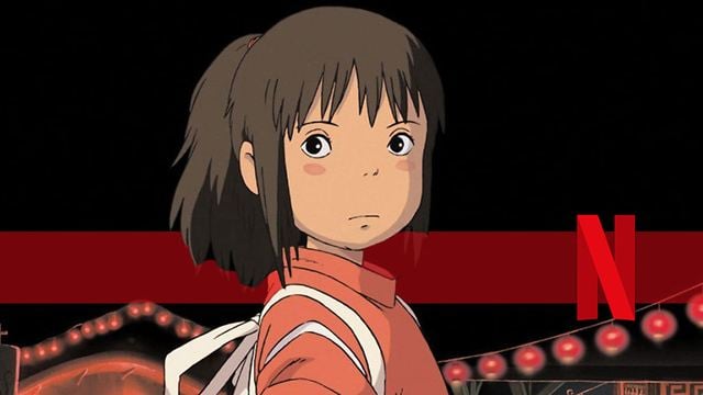 Neu auf Netflix: Der bekannteste Anime, noch mehr Ghibli-Highlights und Horror