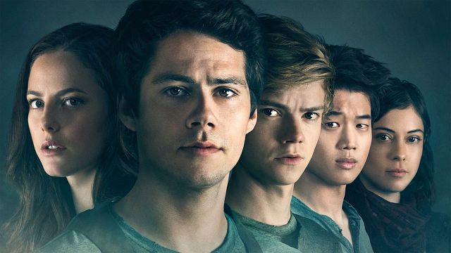bild aus der news "Maze Runner 3": Darum ließ das große Finale so lange auf sich warten