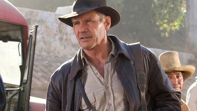 bild aus der news Chaos-Produktion "Indiana Jones 5": Wir freuen uns trotzdem auf den Film [Video] 