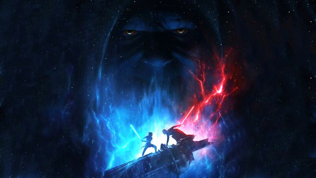 "Star Wars 9"-Geheimnis gelüftet: So konnte der Imperator überleben