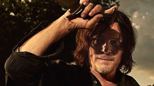 "The Walking Dead": Im Trailer zur 11. Folge aus Staffel 10 droht Krieg!