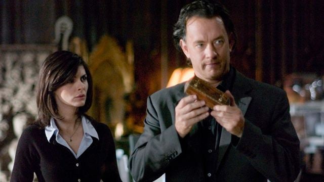 Er wird der junge Tom Hanks in "Langdon": Schauspieler für "The Da Vinci Code"-Prequel-Serie gefunden