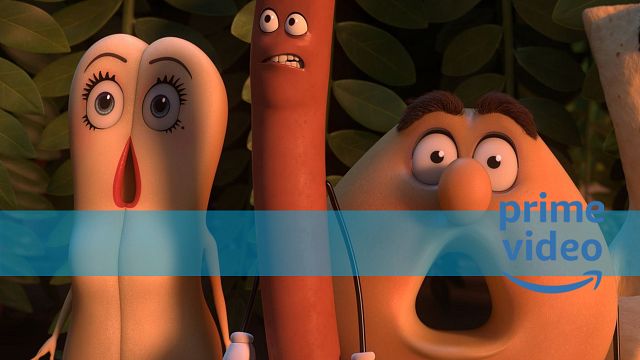 bild aus der news Neu bei Amazon Prime Video: Eine unfassbar versaute Animations-Komödie!