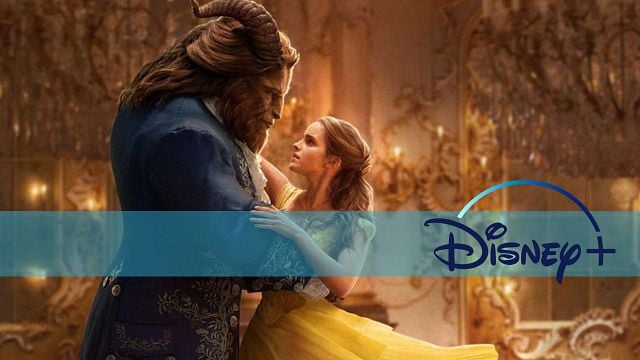 "Die Schöne und das Biest"-Realfilm bekommt Prequel auf Disney+ – doch Belle ist nicht die Hauptfigur!