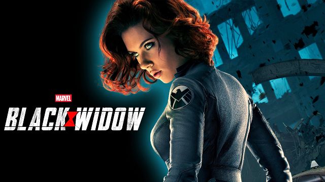 bild aus der news "Black Widow": Neuer Trailer zum Marvel-Solo-Film der Avengers-Heldin!