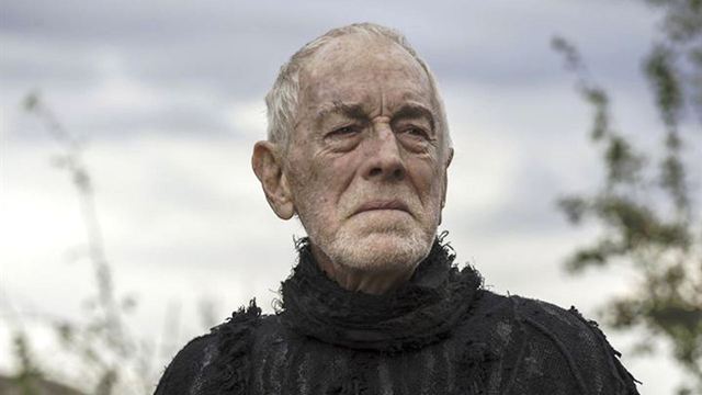 Schauspiellegende Max von Sydow ist tot: Kultrollen von "Der Exorzist" über "James Bond" bis "Game Of Thrones"