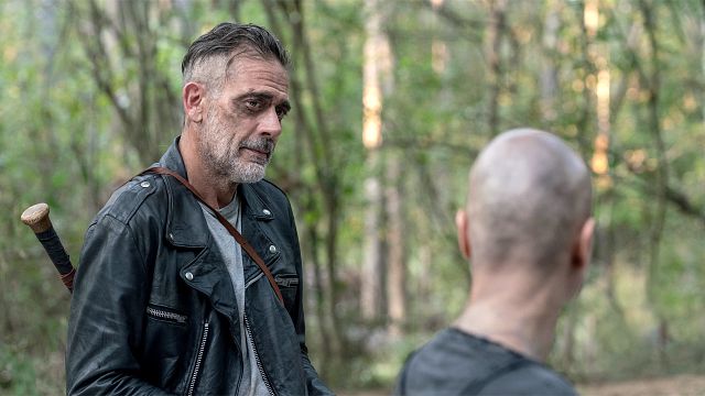 Der "The Walking Dead"-Krieg geht weiter: Trailer zur 12. Folge der 10. Staffel