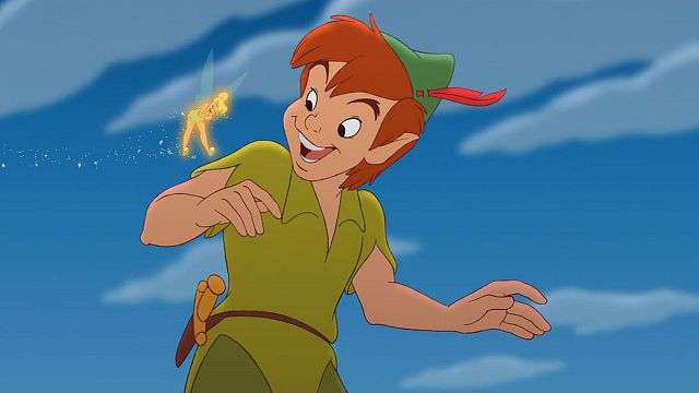bild aus der news "Peter Pan": Die Hauptdarsteller des Disney-Remakes stehen fest