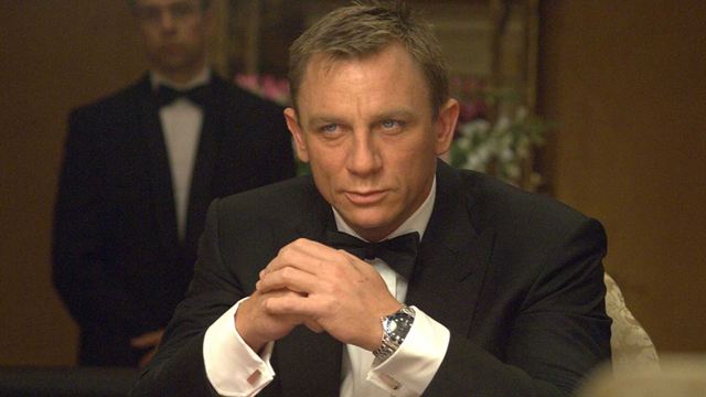 Start mit "Casino Royale": Darum solltet ihr vor "Keine Zeit zu sterben" noch einmal alle 007-Filme mit Daniel Craig schauen