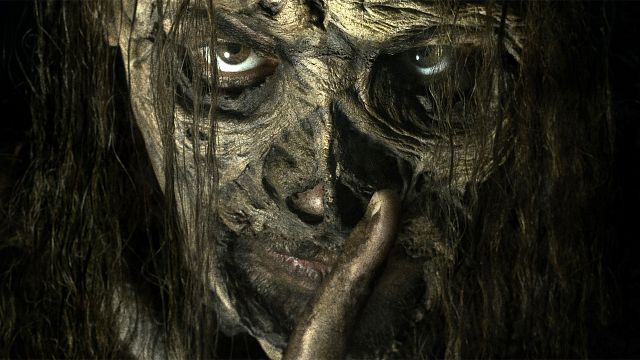 bild aus der news Überraschender Tod! Die 10 besten Momente der neuen "The Walking Dead"-Folge