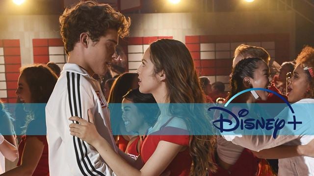 Bald auf Disney+: Der deutsche Trailer zur "High School Musical"-Serie verbreitet jetzt schon gute Laune