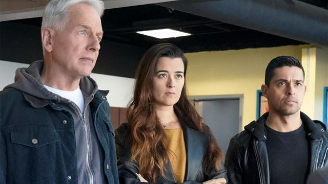 Mit oder ohne "NCIS"-Comeback von Tony? So emotional endet die Ziva-Story