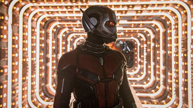 Wann kommt eigentlich "Ant-Man 3"?