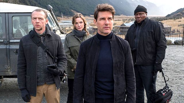bild aus der news Trotz Coronavirus: "Mission: Impossible 7"-Dreh mit Tom Cruise geht weiter [Update]