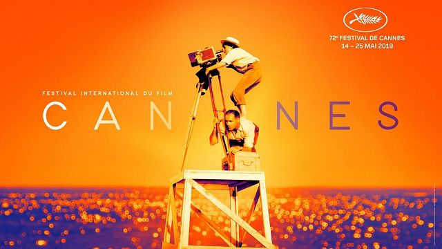 bild aus der news Cannes: Wichtigstes Filmfestival der Welt wegen Corona verschoben