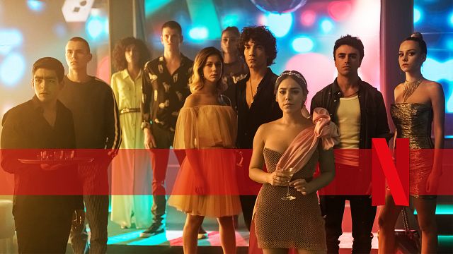bild aus der news "Élite": Welche Schauspieler sind in Staffel 4 der Netflix-Serie wieder dabei – und welche nicht?