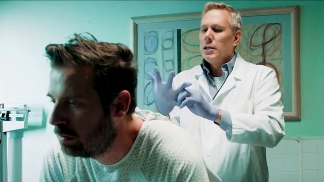 Kult-Alarm: Im Trailer zur skurrilen Serienkiller-Komödie "Butt Boy" tötet der Täter mit seinem Dickdarm