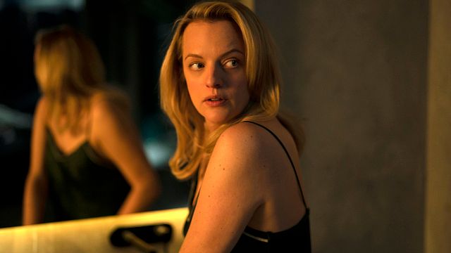 bild aus der news "Der Unsichtbare": Horrorfilm ab sofort fürs Heimkino verfügbar - auch in Deutschland!