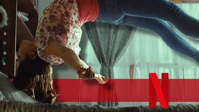Drogensucht und Exorzismus: Trailer zum neuen Netflix-Horrorfilm "Das Zeichen des Teufels"