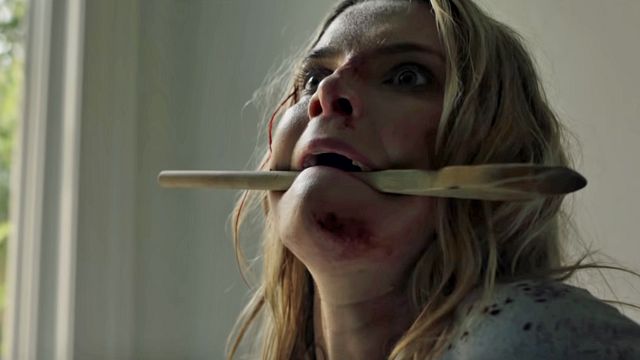 bild aus der news "The Hunt": Skandal-Horrorfilm erscheint in Deutschland auch direkt als Stream fürs Heimkino