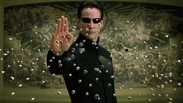 bild aus der news "The Batman" und "Matrix 4" müssen wohl verschoben werden, Marvel bei "Doctor Strange 2" noch zuversichtlich