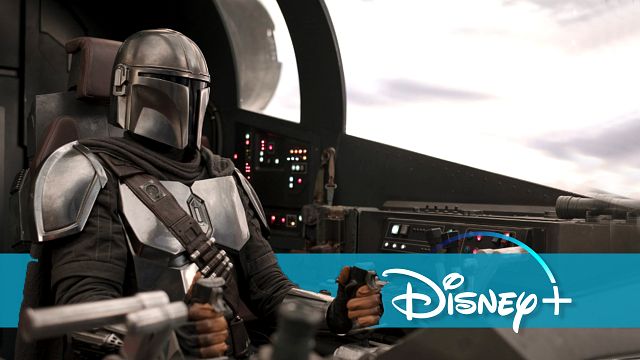 bild aus der news Anspielungen in "The Mandalorian": Diese Easter Eggs habt ihr auf Disney+ vielleicht bislang verpasst