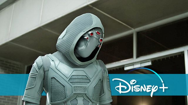 bild aus der news Neu bei Disney+: Der kleinste größte Held im "Avengers"-Universum ist zurück