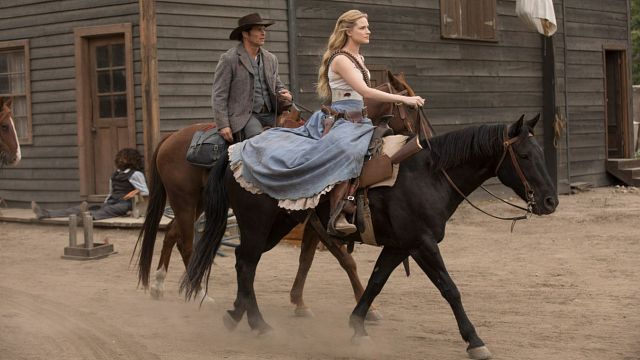 bild aus der news Ab heute neu zum Streamen: Die 3. Staffel "Westworld" – mit DER "Game Of Thrones"-Überraschung!