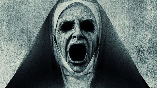 Nonnen-Horror wie bei "The Nun": Trailer zu "A Nun's Curse"