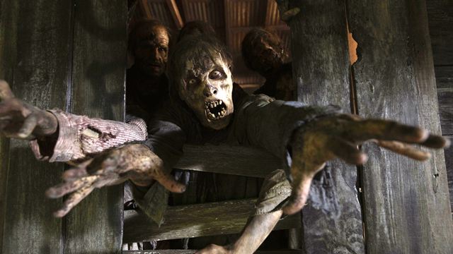 Trailer zur vorerst letzten "The Walking Dead"-Folge: Zombies ohne Ende!