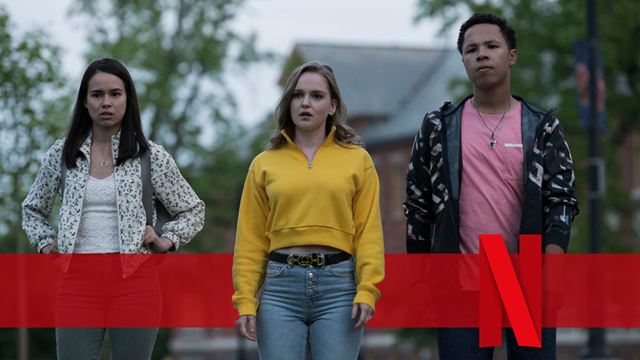 Netflix-Mega-Hit "Locke & Key" bekommt 2. Staffel: So geht es weiter