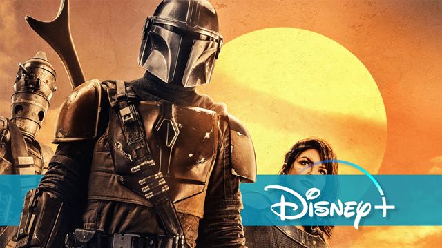 "Star Wars: The Mandalorian" auf Disney+: Heißes Gerücht zur Besetzung von Staffel 2