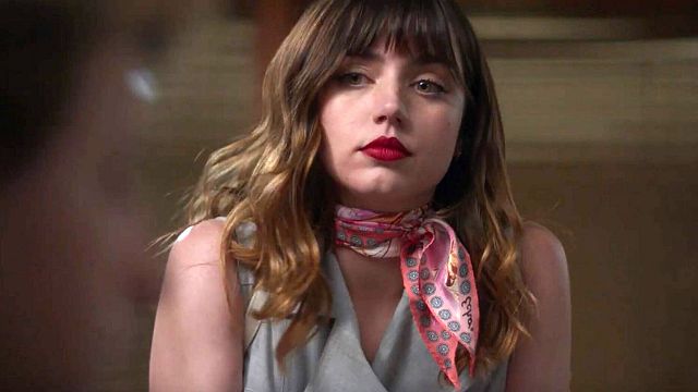 bild aus der news Deutscher Trailer zu "The Night Clerk" mit Shootingstar Ana de Armas: "Psycho" mit Überwachungskameras