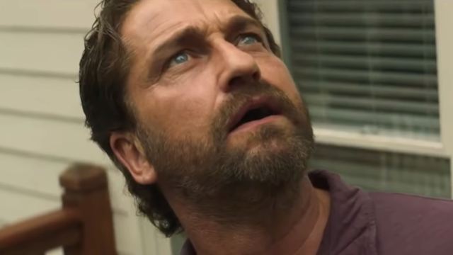 Nun doch ohne "Avengers"-Star Chris Evans: Trailer zum Weltuntergangs-Actioner "Greenland" mit Gerard Butler