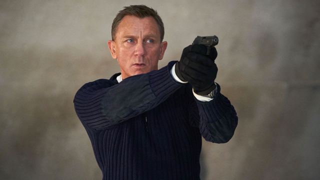 Statt dem neuen "James Bond" im Kino: Das sind die Alternativen auf Netflix, Amazon Prime Video & Co.