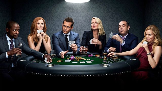 bild aus der news "Suits"-Finale nicht auf Netflix: So könnt ihr die 8. und 9. Staffel trotzdem jetzt schon schauen