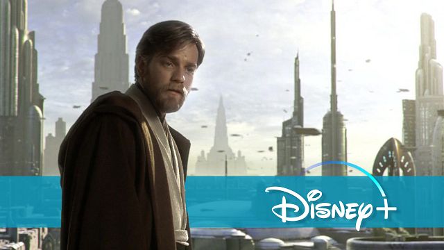 bild aus der news "Star Wars: Obi-Wan": Alles noch einmal auf Anfang bei Disney+