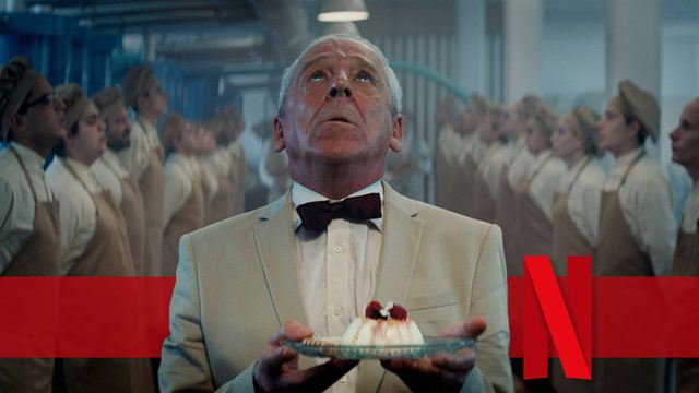 "Der Schacht 2": So könnte eine Fortsetzung des Netflix-Hits aussehen