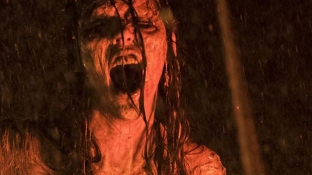 Deutscher Horror-Trailer zu "The Ship": Gary Oldman auf dem Geisterschiff