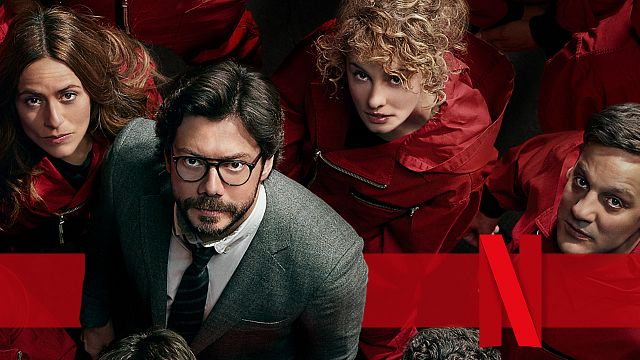 bild aus der news "Haus des Geldes": Das wissen wir über die 5. Staffel der Netflix-Serie