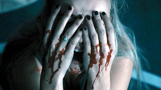 Siehst du hin, bist du bald tot: Deutscher Trailer zum britischen Horrorschocker "Demon Eye – Amulett des Todes"