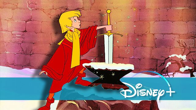 bild aus der news Neu auf Disney+: Der wohl unterschätzteste Disney-Klassiker!