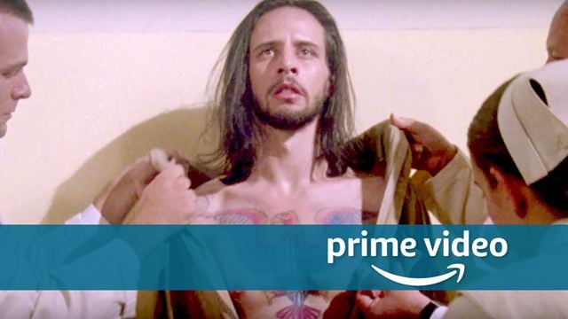 Verstörender Kultfilm neu bei Amazon Prime Video: Ein Must-See für alle, die's vertragen können