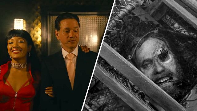 bild aus der news Neu als Stream, DVD & Blu-ray: Ein abgefucktes Horror-Highlight und ein Kino-Hit nach Scorsese-Art