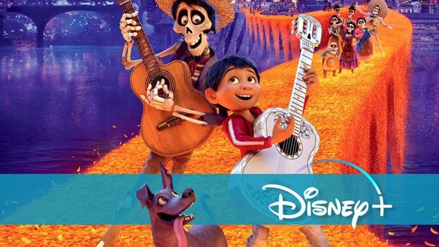 Neue Version von "Coco" bei Disney+? Das hat es damit auf sich